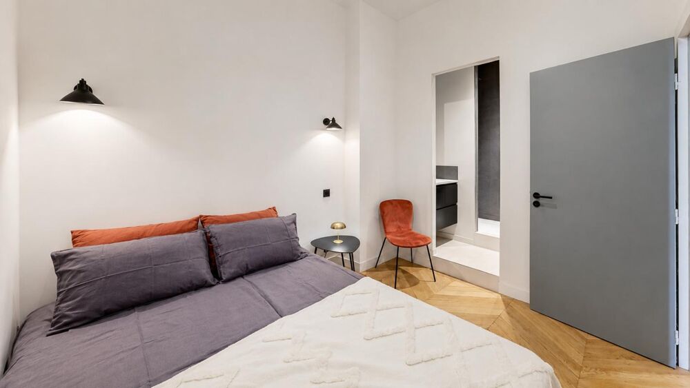 Vente Appartement Appartement Lyon 2
