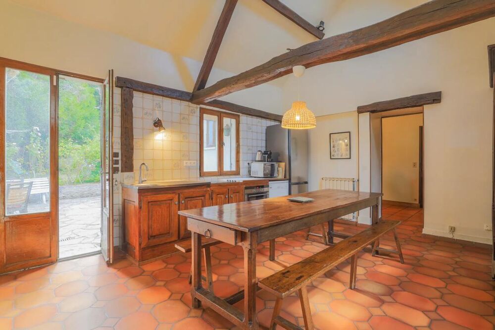Vente Maison Maison de caractère de 200 m² à Boulogne-la-Grasse Boulogne la grasse