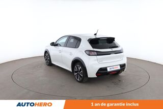 208 1.2 PureTech GT EAT8 130 ch 2021 occasion 92130 Issy-les-Moulineaux
