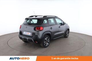 C3 Aircross 1.5 Blue-HDi Feel BVM6 110 ch 2020 occasion 92130 Issy-les-Moulineaux