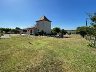  Propri�t�/ch�teau � vendre 7 pi�ces 120 m�