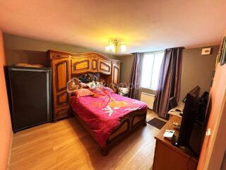  Maison � vendre 5 pi�ces 100 m�