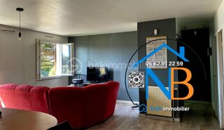  Maison à vendre 3 pièces 70 m²