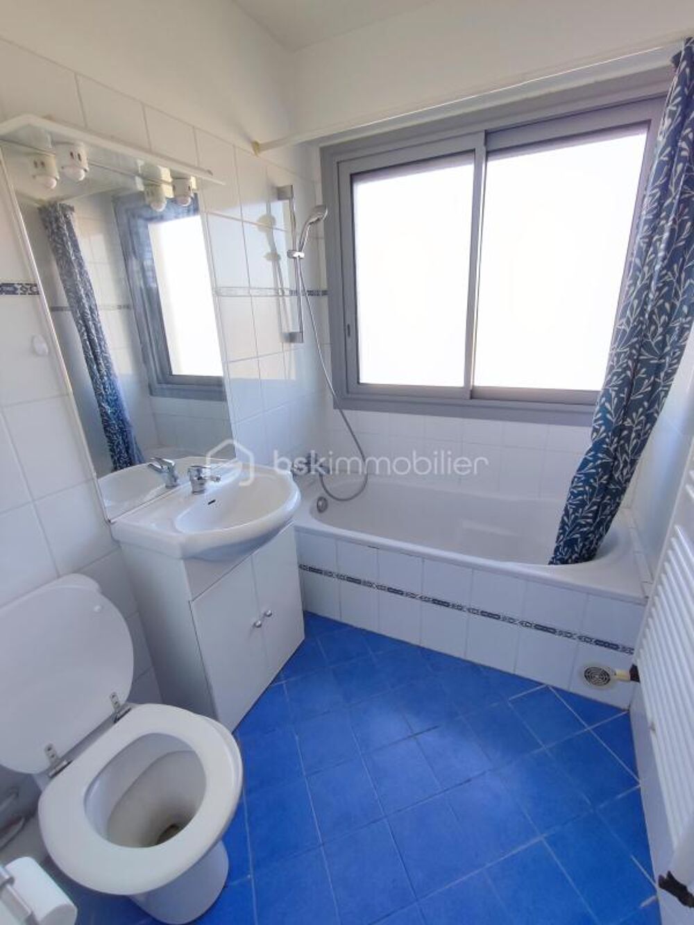 Location Appartement Studio avec balcon ! Savigny sur orge