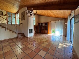  Maison à vendre 6 pièces 153 m²