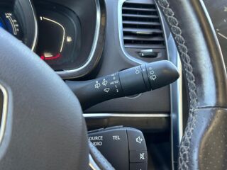 Espace V 1.6 DCI 160 TWIN TURBO ENERGY INITIALE PARIS EDC 2016 occasion 78240 Chambourcy