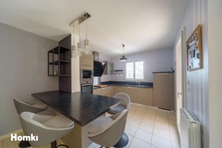 Vente Maison Maison/Villa T6 de 110 m² à La Farlède 83210 La farlede