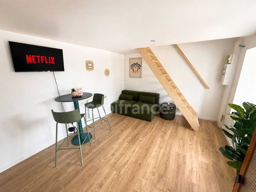 EXLUSIVITÉ - Maison à vendre 2 pièces CARHAIX PLOUGUER (29)