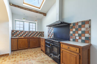 Maison à vendre 6 pièces 147 m²