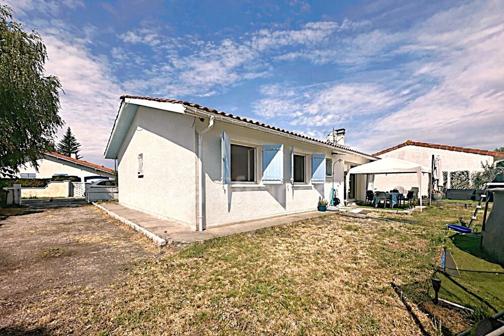 Vente Maison Maison à vendre 4 ch MARCHEPRIME (33)-4ch-PP-secteur la POSSESSION-calme-Reno 2022-terrain 600M²-sejour 50M² Marcheprime
