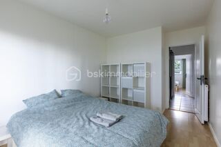  Appartement � vendre 3 pi�ces 81 m�