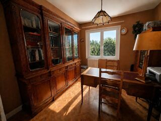  Maison à vendre 7 pièces 169 m²
