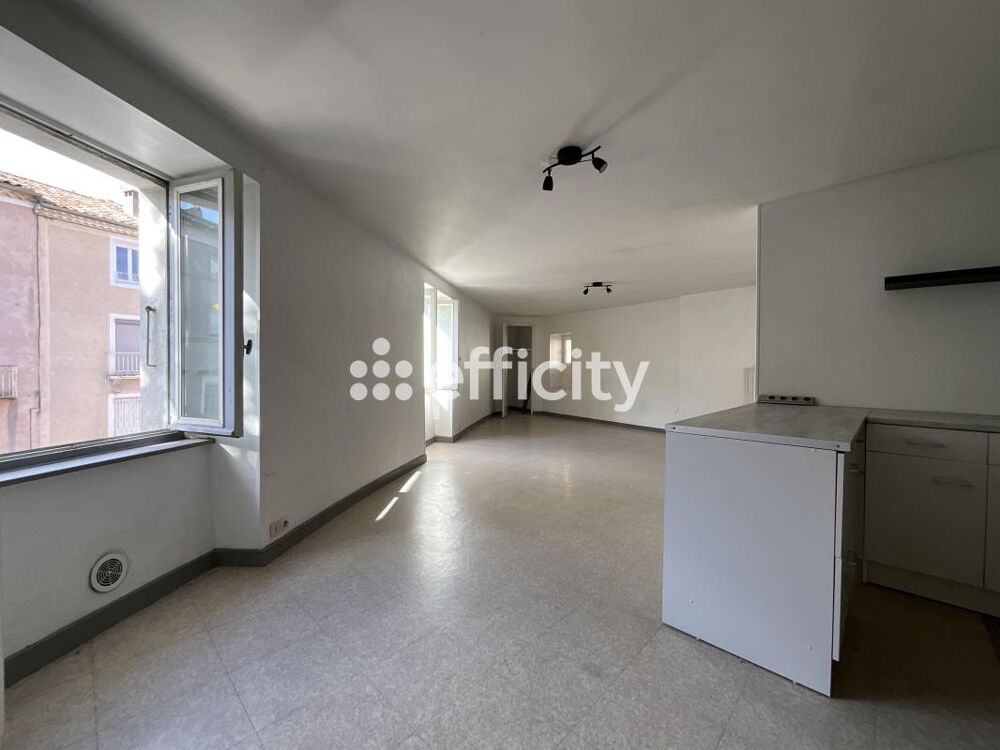 Vente Appartement Appartement Privas