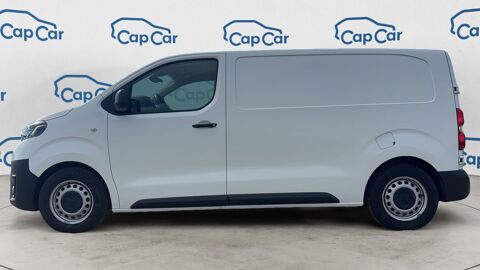 Proace II 1.5 D-4D 120 Dynamic - 3 places 2020 occasion 33230 Coutras