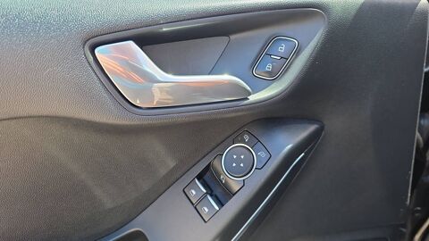 Fiesta 1.0 EcoBoost 100 Titanium 2017 occasion 95360 Montmagny