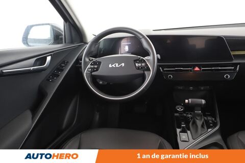 Niro 1.6 GDi HEV Active DCT6 141 ch 2022 occasion 92130 Issy-les-Moulineaux