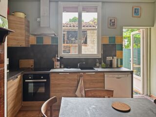  Maison � vendre 3 pi�ces 91 m�