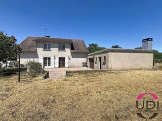  Maison à vendre 7 pièces 165 m²