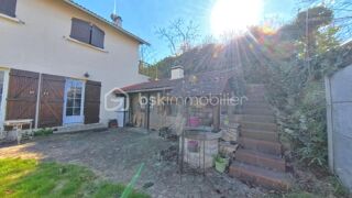  Maison à vendre 7 pièces 170 m²