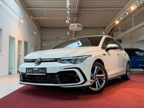 Annonce voiture Volkswagen Golf 22640 €