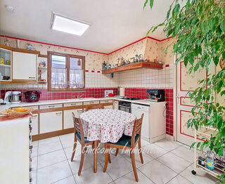 Maison à vendre 5 pièces 115 m²