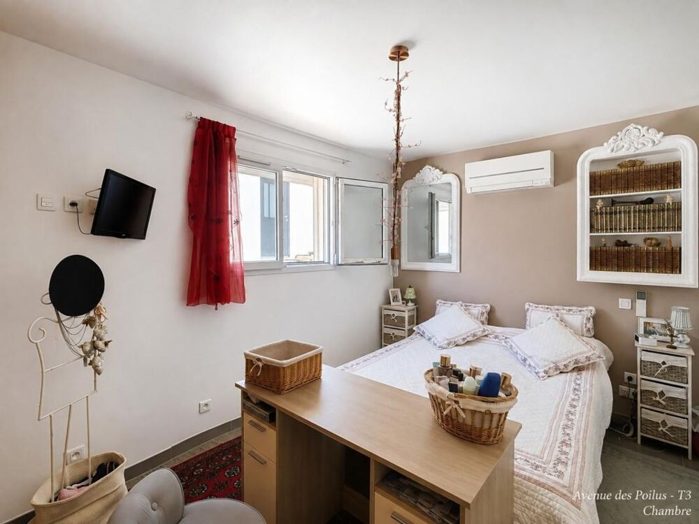 à vendre  Maison Marseille 13