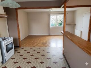  Maison à vendre 3 pièces 73 m²