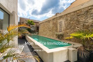  Maison � vendre 4 pi�ces 280 m�