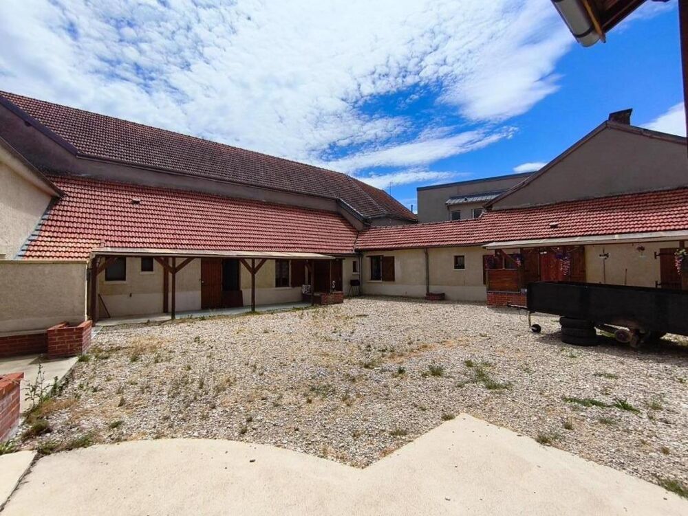 Vente Immeuble Immeuble / 250 m² / 368 421 EUR / AMBONNAY Ambonnay