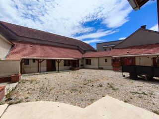  Immeuble à vendre 250 m²