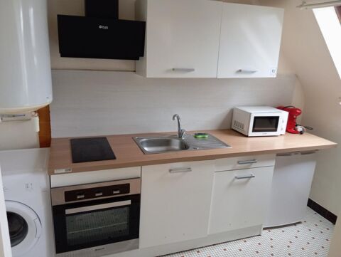  Appartement � louer 2 pi�ces 41 m�