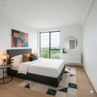  Appartement � vendre 4 pi�ces 90 m�