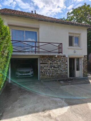  Maison � vendre 4 pi�ces 61 m�