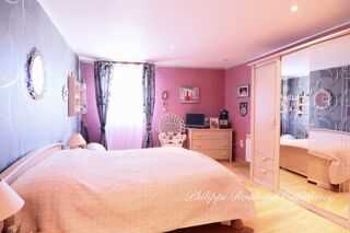  Maison � vendre 15 + pi�ces 420 m�