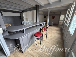  Immeuble à vendre 320 m²