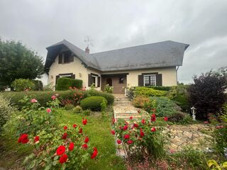 Maison à vendre 9 pièces 200 m²