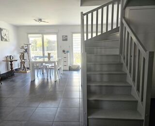  Maison à vendre 5 pièces 120 m²