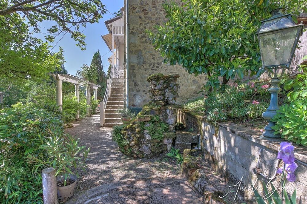 Maison 4 pièces 91 m² à Saint Priest Taurion