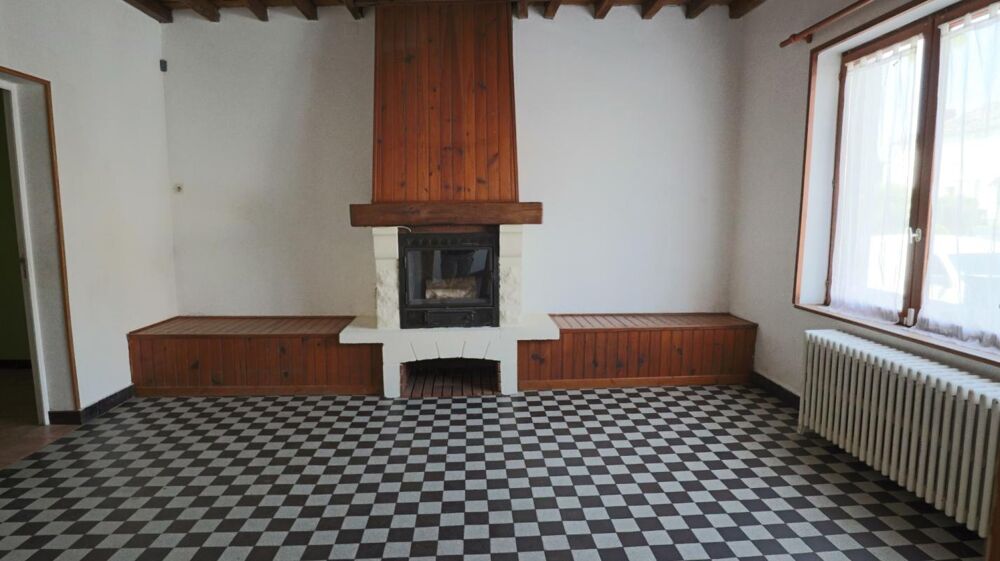Maison de 147 m² à Glageon