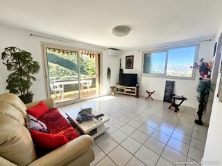  Appartement à vendre 4 pièces 78 m²