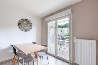 Appartement à vendre 2 pièces 43 m²