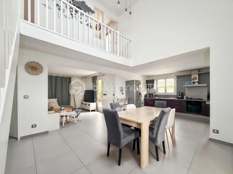   Exclusivité Maison - 6 pièce(s) - 119 m²