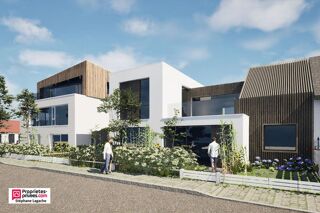  Appartement � vendre 4 pi�ces 115 m�