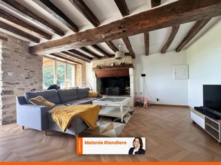  Maison à vendre 4 pièces 90 m²