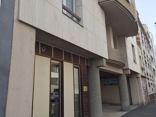  Appartement � louer 2 pi�ces 42 m�