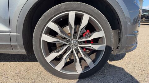 T-ROC 2.0 TDI 150 DSG7 R-Line 2019 occasion 76230 Isneauville