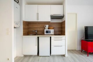  Appartement à vendre 1 pièce 27 m²