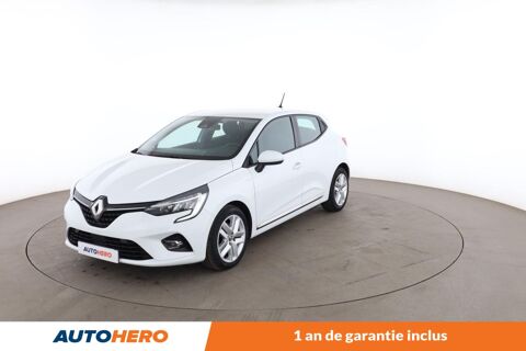 Annonce voiture Renault Clio 12890 €