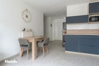  Appartement à vendre 3 pièces 62 m²