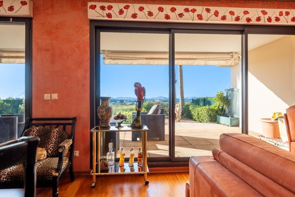 � vendre  Appartement Marseille 8